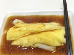 -威记肠粉王(福彩路店)