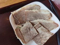-中阿兰牛肉面(悦海新天地店)