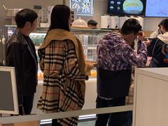 -奈雪的茶(亨特国际广场店)