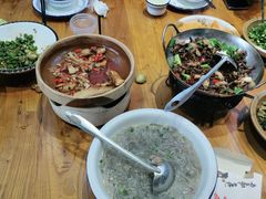 -吃香喝辣·地道衡东菜(南岳大庙店)
