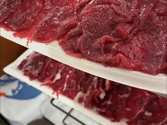 -左庭右院鲜牛肉火锅(新梅广场店)
