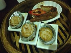 iphone_upload_pic-喜鹊茶点.啫煲(车陂店)