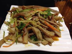 -宛平李记小吃(东关街店)