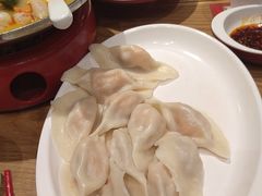 -喜家德虾仁水饺(华强天虹店)