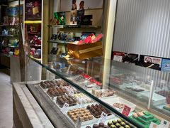 -GODIVA(港汇恒隆广场)