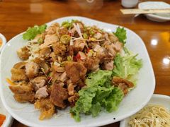 -全州拌饭馆(断桥店)