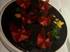 -大中华希尔顿酒店·兰亭潮中餐厅·粤菜