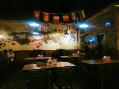 大堂-5号公路餐厅(曼哈顿店)