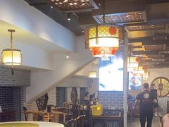 -老灶味道·本帮菜(昌平路店)