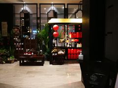 -桂林会展国际酒店-御园