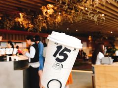 -Seesaw Coffee(朝阳大悦城店)