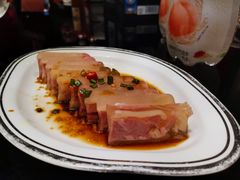 -友鹏公馆·家宴·商务宴(左江道店)