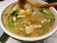 -肆月河豚·新淮扬(金融街店)