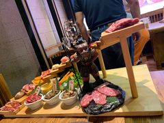 -黑牛の店·和牛烧肉(合生汇店)