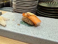 -鮨政· Omakase(港汇恒隆广场店)
