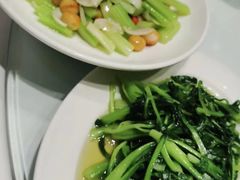 -小贝壳酒楼(经九路店)