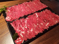 -许府牛杂·鲜牛肉火锅(梁溪万达店)