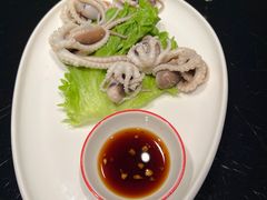 -小厨师·二十年沈家门小海鲜(百井坊巷店)