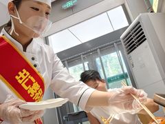 -紫光园·烤鸭·北京菜(团结湖店)