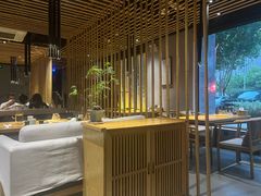 -竹里馆 ·茶食(奥体店)