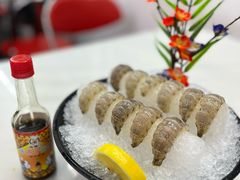 -嘉升大排档(番禺总店)