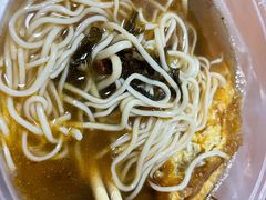 -河州春清真西北特色美食(虎踞路店)