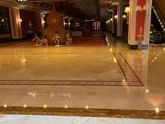 -临沂华盛江泉城大酒店