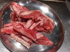 -姜虎东白丁烤肉(银泰中心in99店)