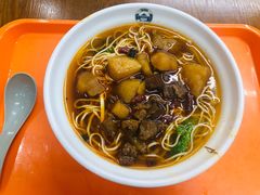 -梅园食堂