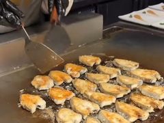 -奔海甄选·活鲜刺身铁板烧自助(太原里店)