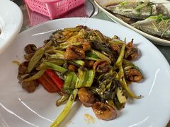 -南沙辉记烧鸡·荔枝木炭火吊烧(旧镇店)