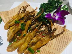 鸭舌-围炉夜话·潮汕卤水火锅(榕江店)