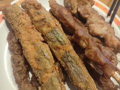 -比格比萨自助(万柳华联店)