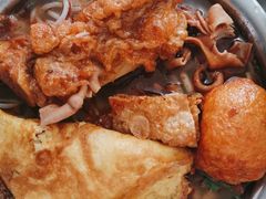 -娇姐老牌螺蛳粉(雅儒路店)