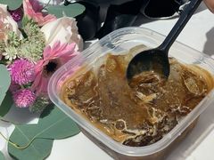 -甜心闲生传统手工冰粉(太古里店)