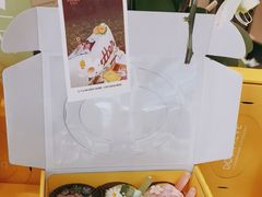 -杜哈夫DOUX RÊVE·生日蛋糕(日月光店)