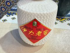 -乡村馕坑肉·烧烤·新疆菜·本地人更爱吃(阿勒泰首店)