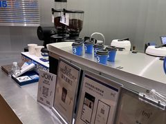 -CUBIC3三立方咖啡(西岸凤巢店)