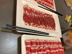 -君邦火锅(新疆大厦店)