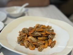 -老人和饭店(淮海中路店)