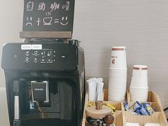 -禧粤YUE HOTEL(广州公园前地铁站店)