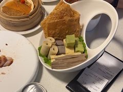 -煲王粤菜餐厅(中侨中心店)