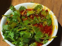 -万记麻辣烫国展总店