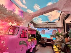 -泰妃殿(武汉首店)