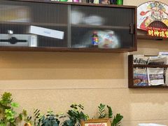 -曼谷食堂·泰国家庭料理(丹桂路店)