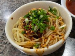 -李记小小吃(涪江路店)