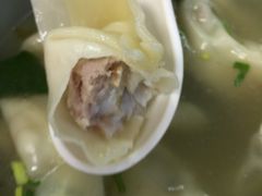-顶巧鸡汤馄饨(虹口总店)