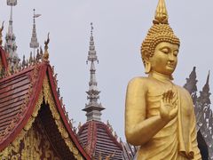 -西双版纳总佛寺