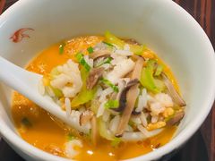 海鲜泡饭-维园悦谱·海派家常菜(乌鲁木齐南路店)