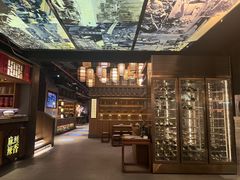 -新渝城·川菜·火锅(区庄店)
